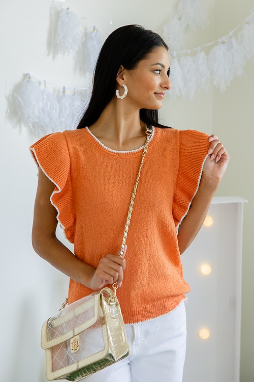 Tasha Flutter Sweater, Orange - 4K7A3103- (4).jpg